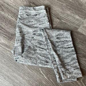 Lydian Fitness Legging 7/8